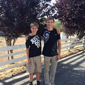 Mike Kemp's photo