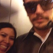 Llenell Paz's photo