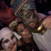 Arabella Kitzinger's photo