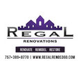 Regal Renovations's profile photo