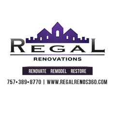 Regal Renovations