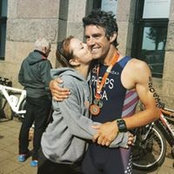 Nikos Phelps's photo