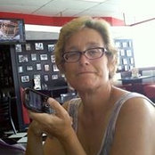 Foto di Nancy Paddock