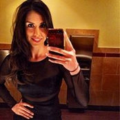 Stephanie Criollos foto
