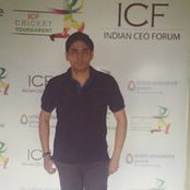 Foto von Deepak Sharma