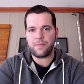 Michael Novak's photo