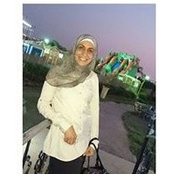 Foto de Riham Khatib

