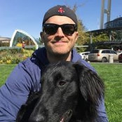 Jamie Nacht's photo