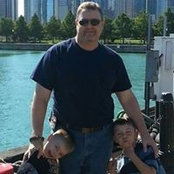 James Simmons's photo