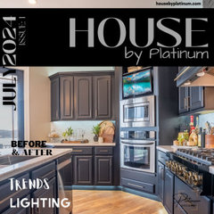 HOUSE by Platinum