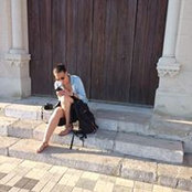 Photo de Laura Placide