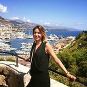 Celine Tayac's photo