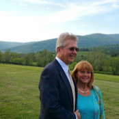 Pat Levins foto