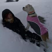 Kate Heinze's photo