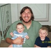 Dwayne Scheid's photo