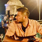 JorgeArmando Salinas's photo