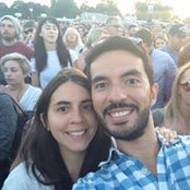 Foto de Francesca Arce
