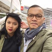 Foto von Angga Wardhani