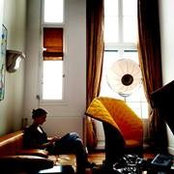 Antonia Borovina's photo