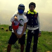 Ralph Boustani's photo