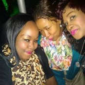Foto von Glodean Mthethwa