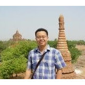 Kun Tang Chens foto