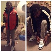 Von Savage's photo