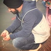 Upinder Singh's photo