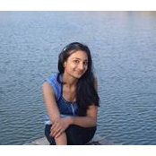 Megha Ajmera's photo