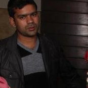 Dharminder Kumars foto