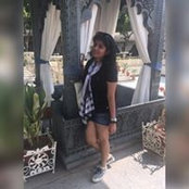 Mehak Aroras foto