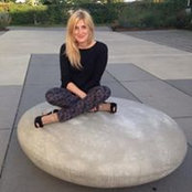 Tamara Markova's photo