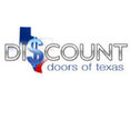 Discount Doors Of Texas's profile photo