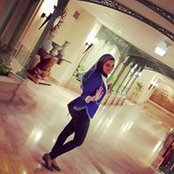 Rania Wahab's photo