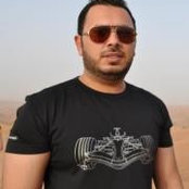 Foto von Sufyan Nagaria