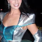 Angela Bertuccis foto