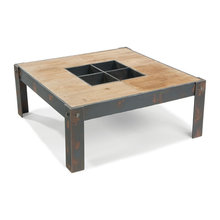 coffee tables