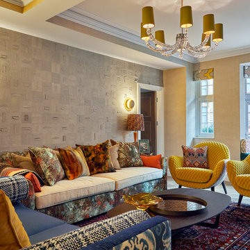 Luxury Living