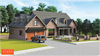 A New House In Brookhaven