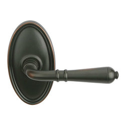Emtek Turino Lever Set - Products