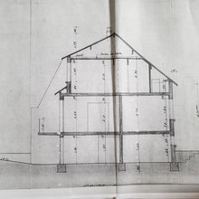 en travaux : les plans