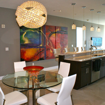 Modern Condo