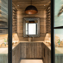 Dining/Wine Cellar