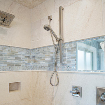 Willow Meadows Master Bath Reno