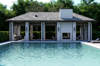 Outdoor Living