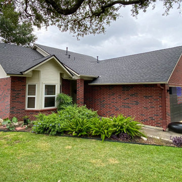 San Antonio Roof Replacement