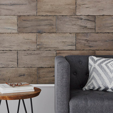30th Street Subway Tile - Regal Hardwoods