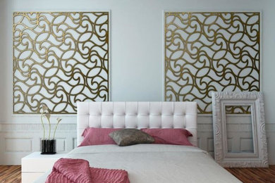 Faux Iron by Budget Blinds of Brooklyn