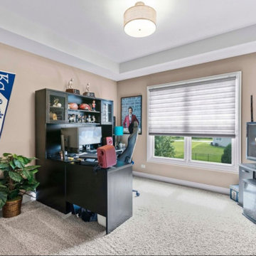 3553 Residential Custom Home-2014
