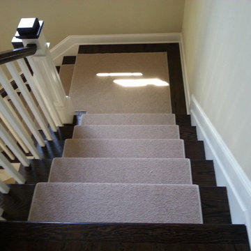 "Expedition, Barley" wool sisal